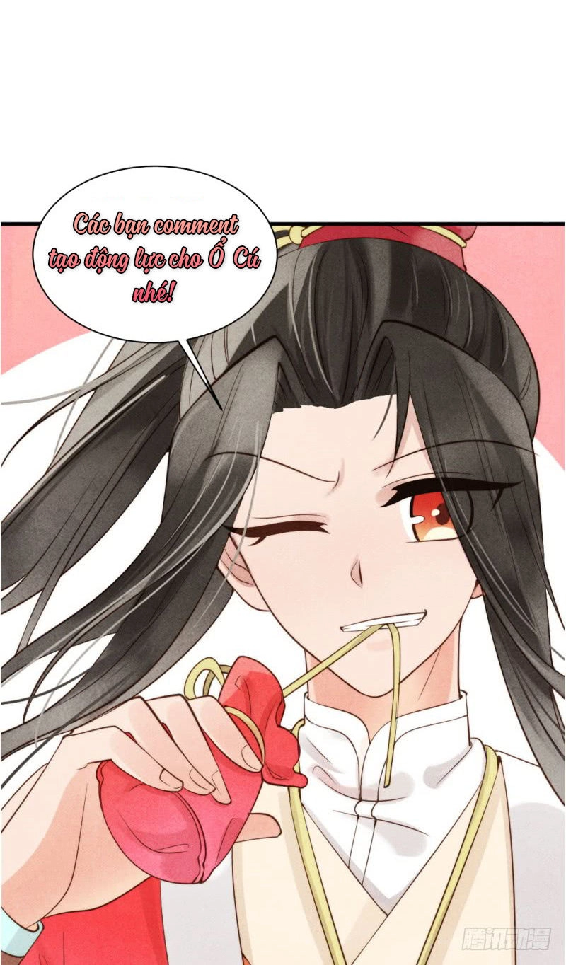 Vương Phi Muốn Trèo Tường Chapter 8 - 66