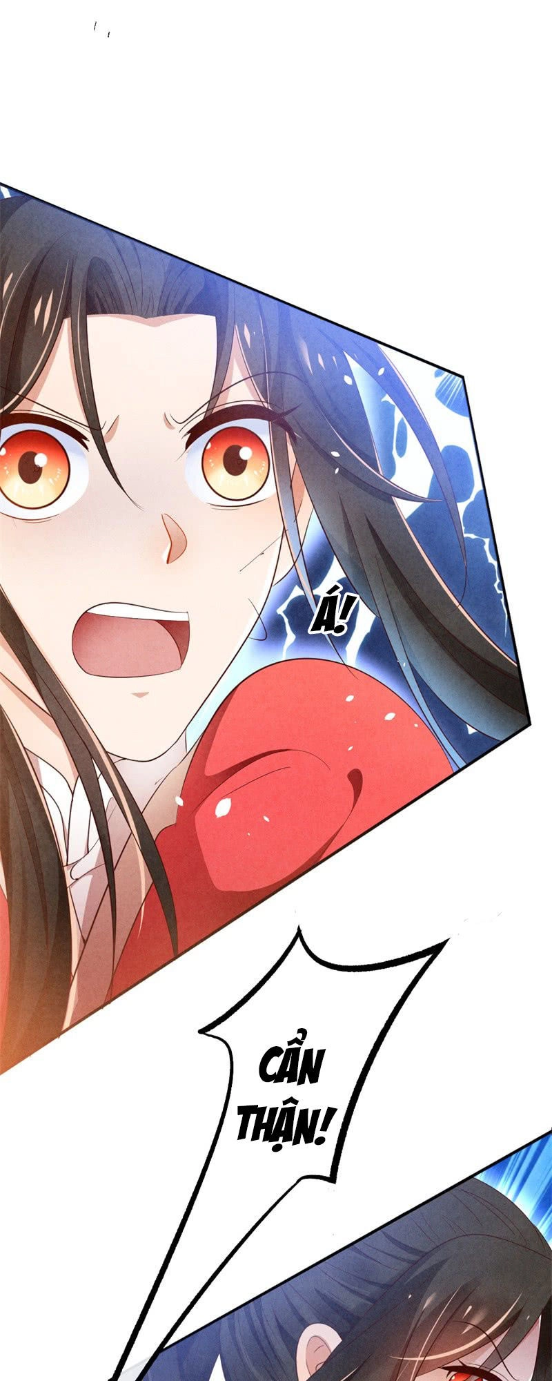 Vương Phi Muốn Trèo Tường Chapter 9 - 9