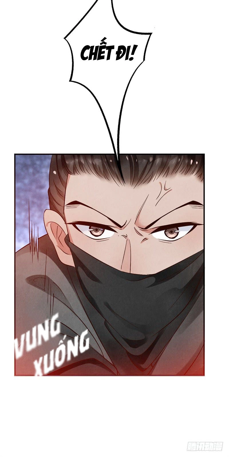 Vương Phi Muốn Trèo Tường Chapter 9 - 29