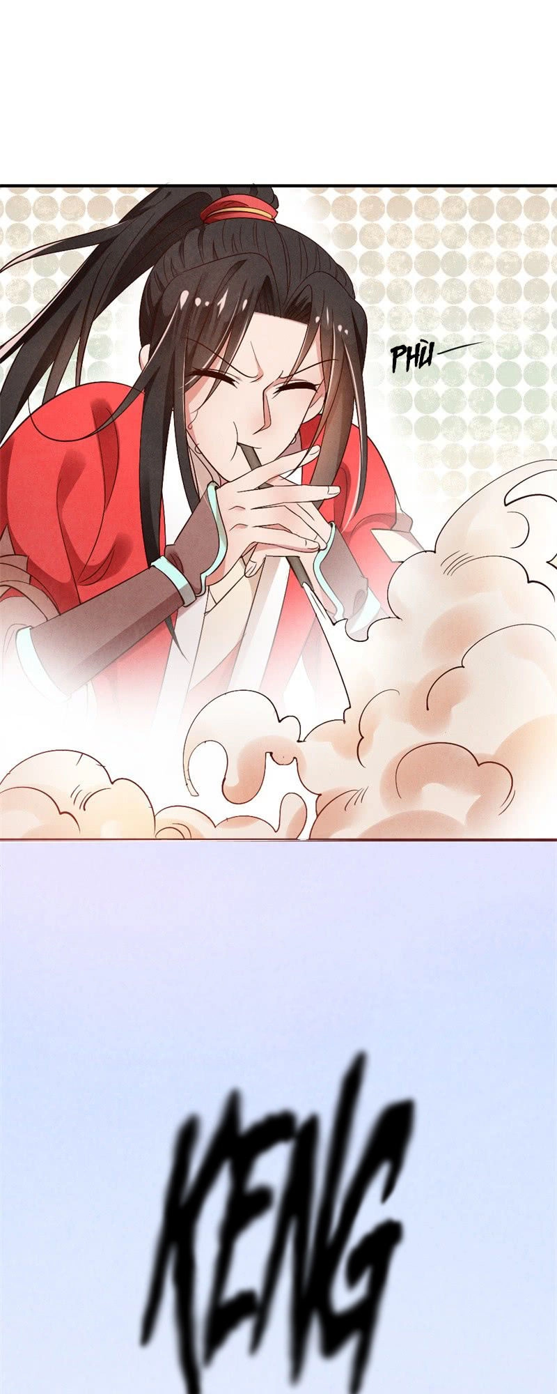 Vương Phi Muốn Trèo Tường Chapter 9 - 30