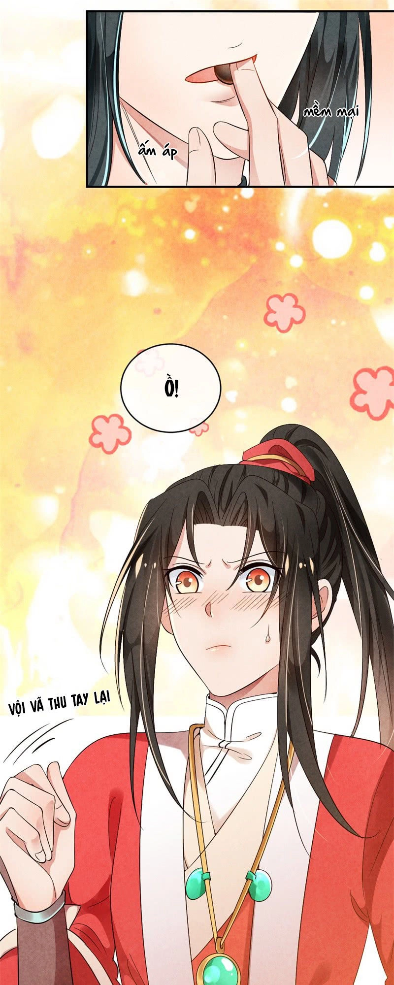 Vương Phi Muốn Trèo Tường Chapter 9 - 38