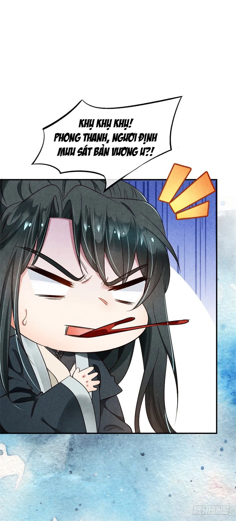 Vương Phi Muốn Trèo Tường Chapter 9 - 44