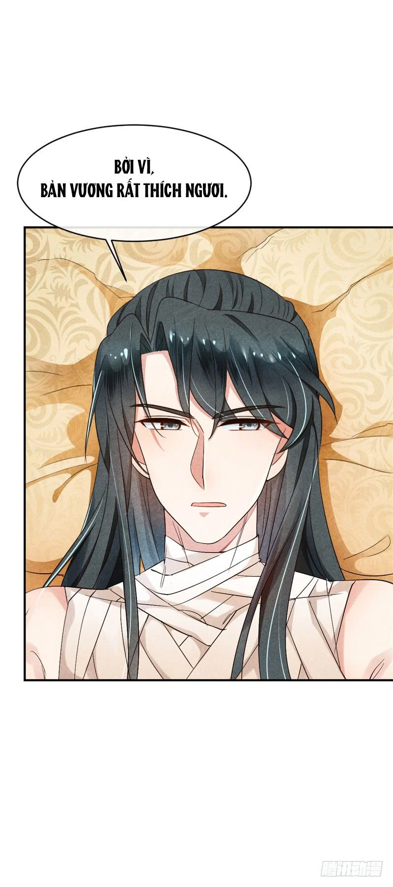 Vương Phi Muốn Trèo Tường Chapter 9 - 53