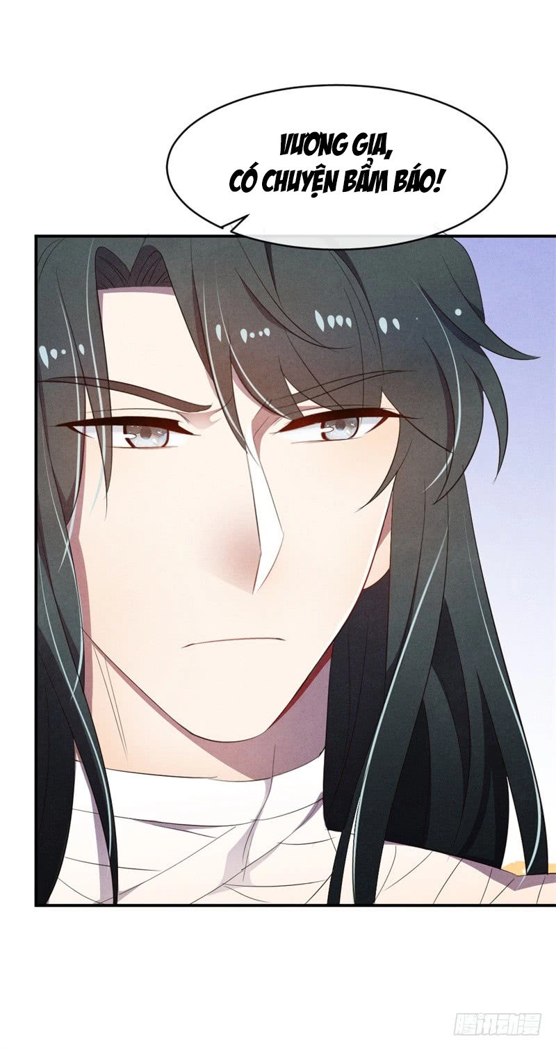 Vương Phi Muốn Trèo Tường Chapter 10 - 4