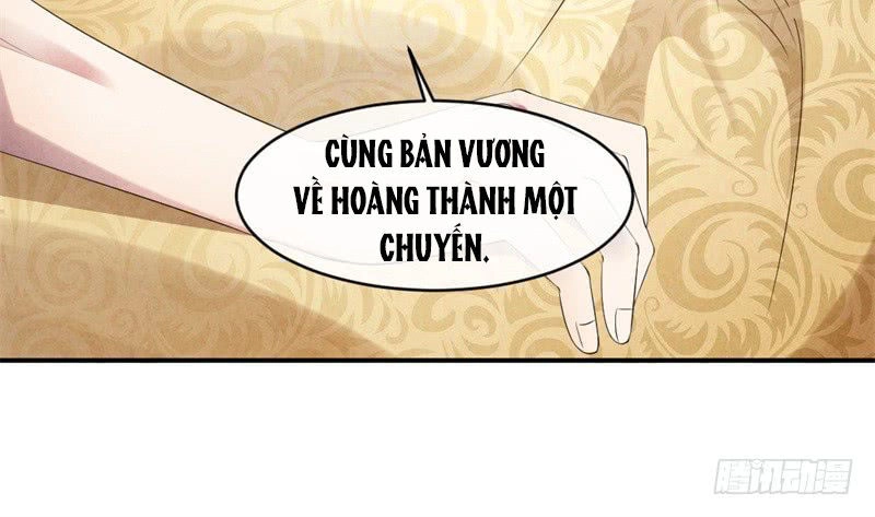 Vương Phi Muốn Trèo Tường Chapter 10 - 9