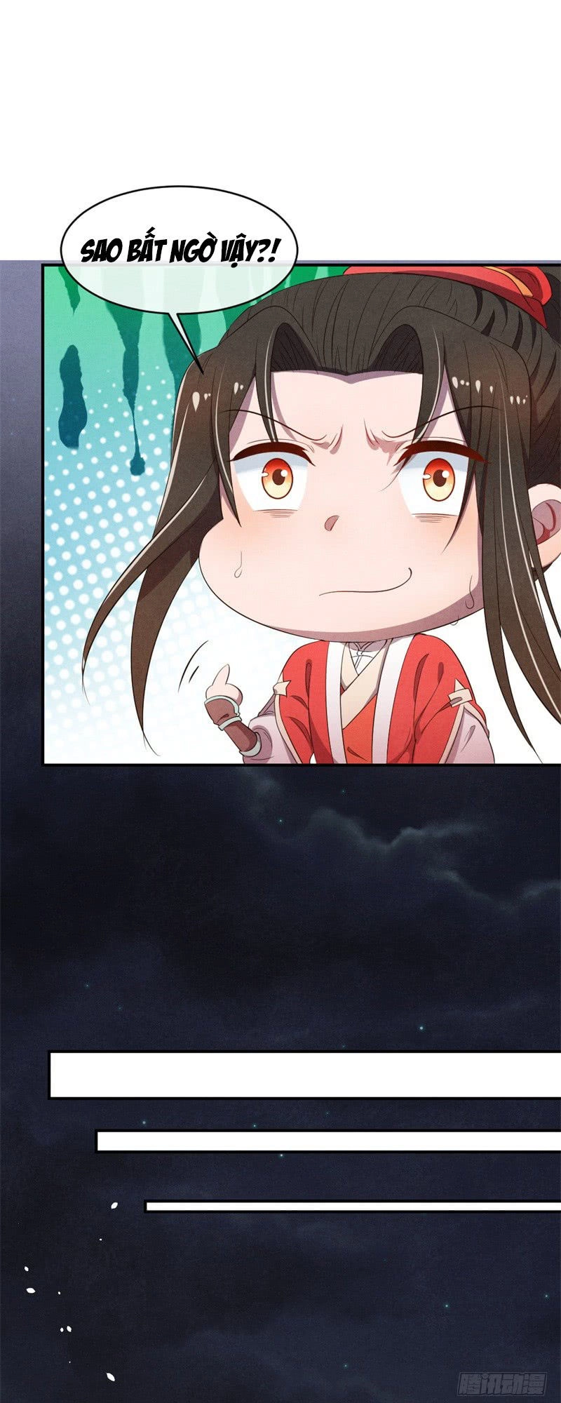 Vương Phi Muốn Trèo Tường Chapter 10 - 10