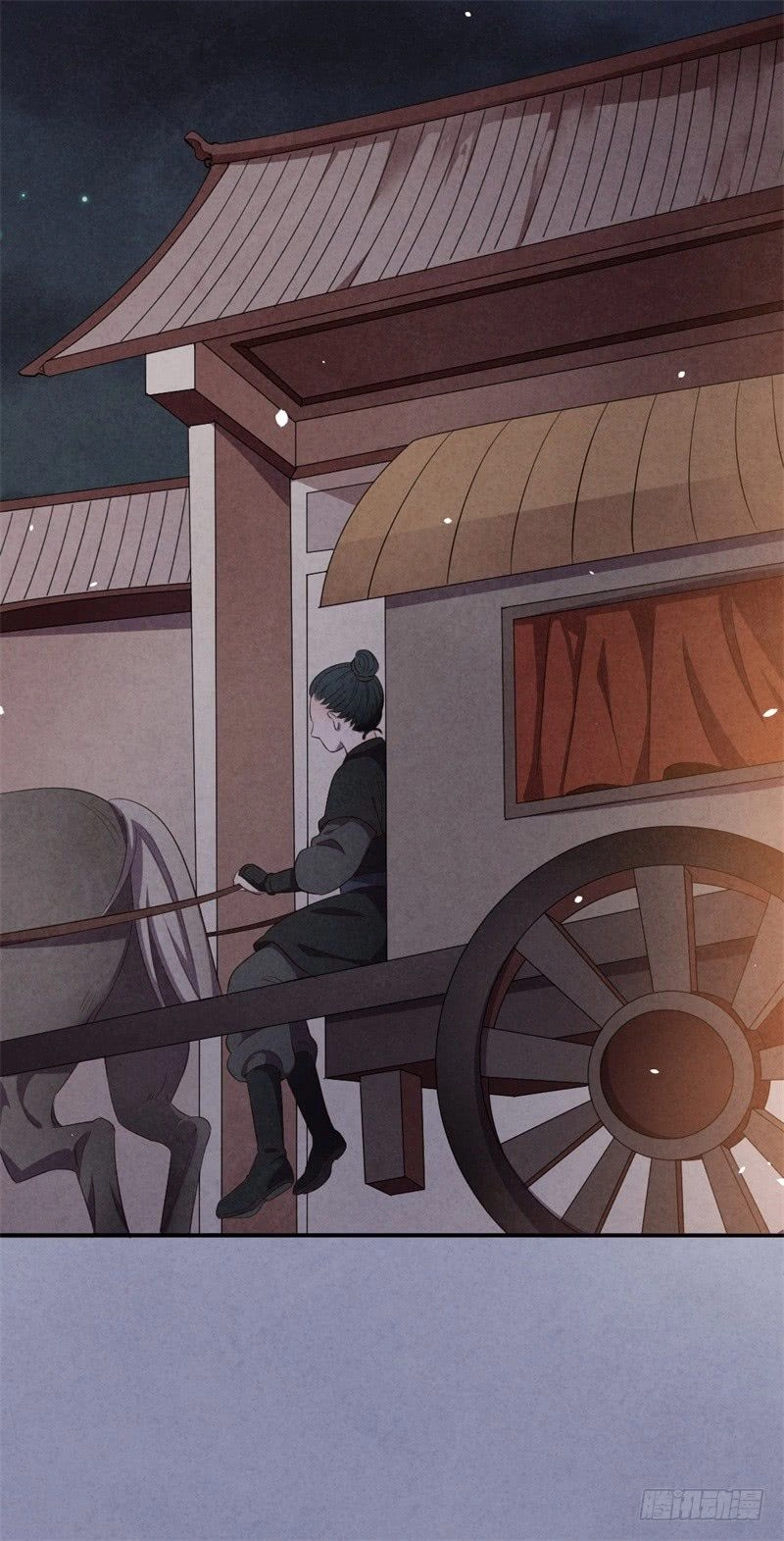 Vương Phi Muốn Trèo Tường Chapter 10 - 12