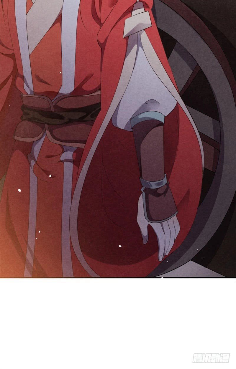 Vương Phi Muốn Trèo Tường Chapter 10 - 14