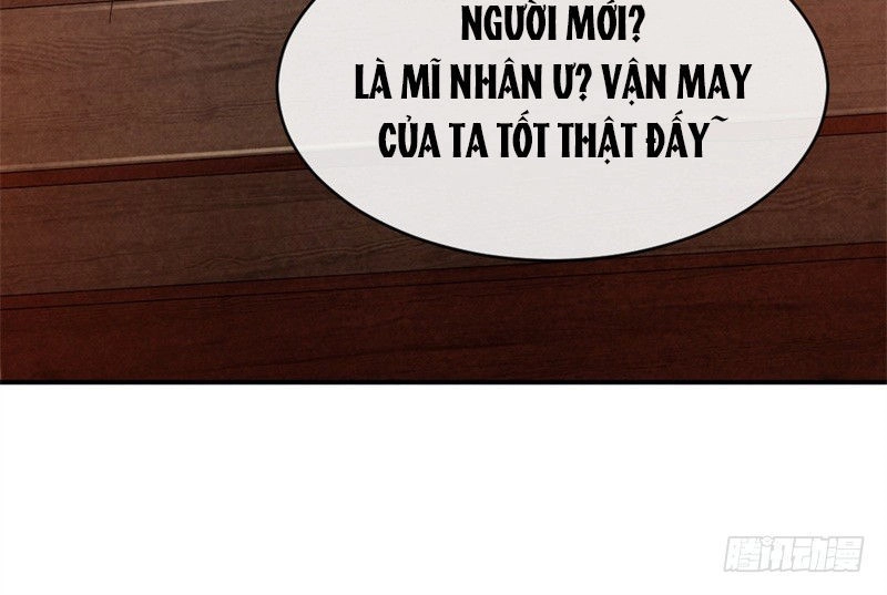 Vương Phi Muốn Trèo Tường Chapter 10 - 19