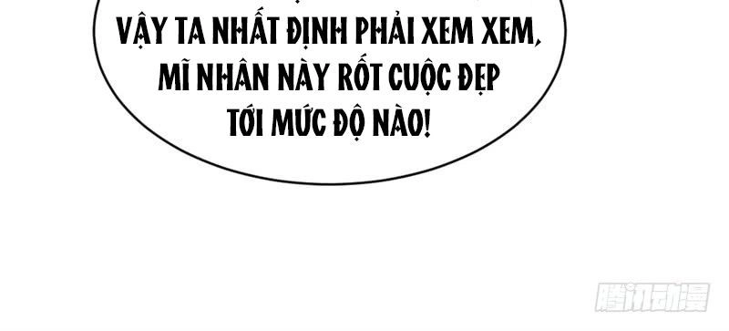 Vương Phi Muốn Trèo Tường Chapter 10 - 21