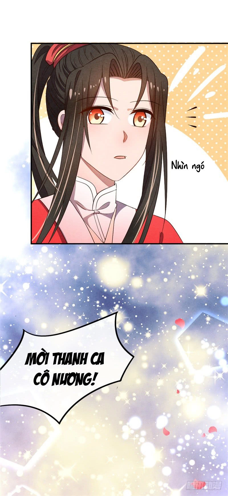 Vương Phi Muốn Trèo Tường Chapter 10 - 23