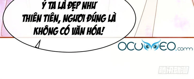 Vương Phi Muốn Trèo Tường Chapter 10 - 25