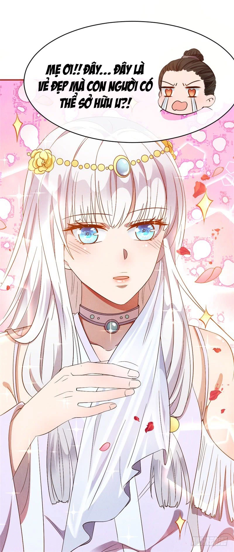 Vương Phi Muốn Trèo Tường Chapter 10 - 26