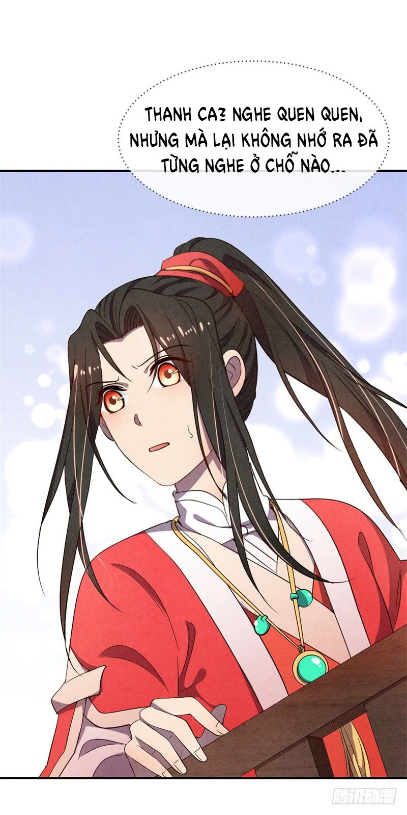 Vương Phi Muốn Trèo Tường Chapter 10 - 29