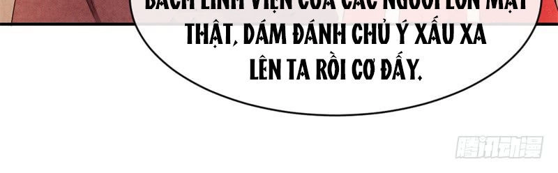 Vương Phi Muốn Trèo Tường Chapter 10 - 34