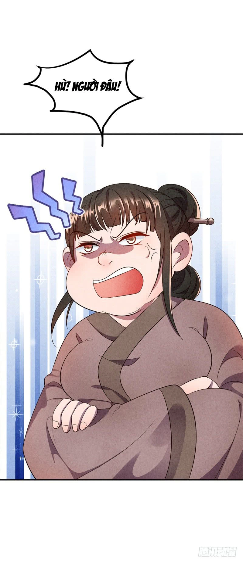 Vương Phi Muốn Trèo Tường Chapter 10 - 38