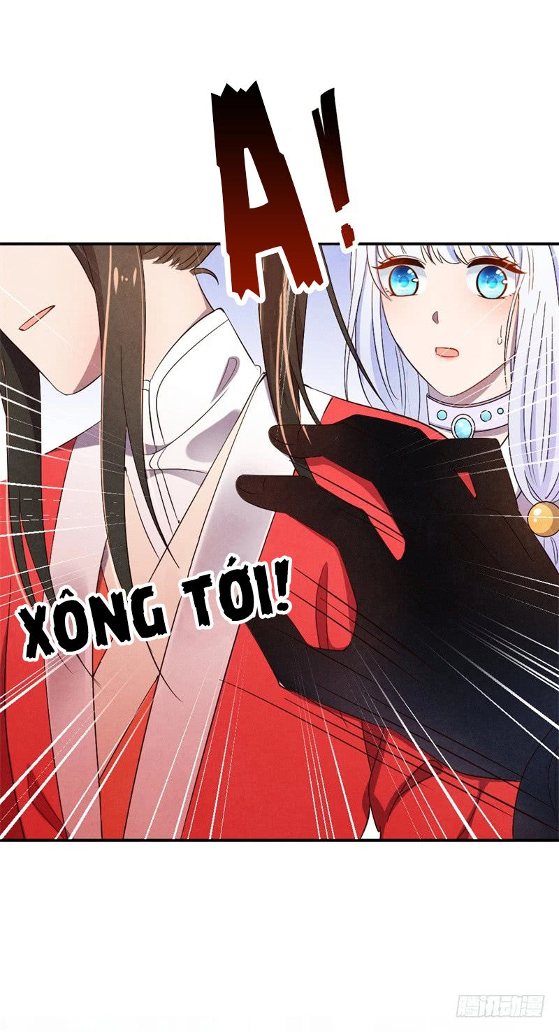 Vương Phi Muốn Trèo Tường Chapter 10 - 43