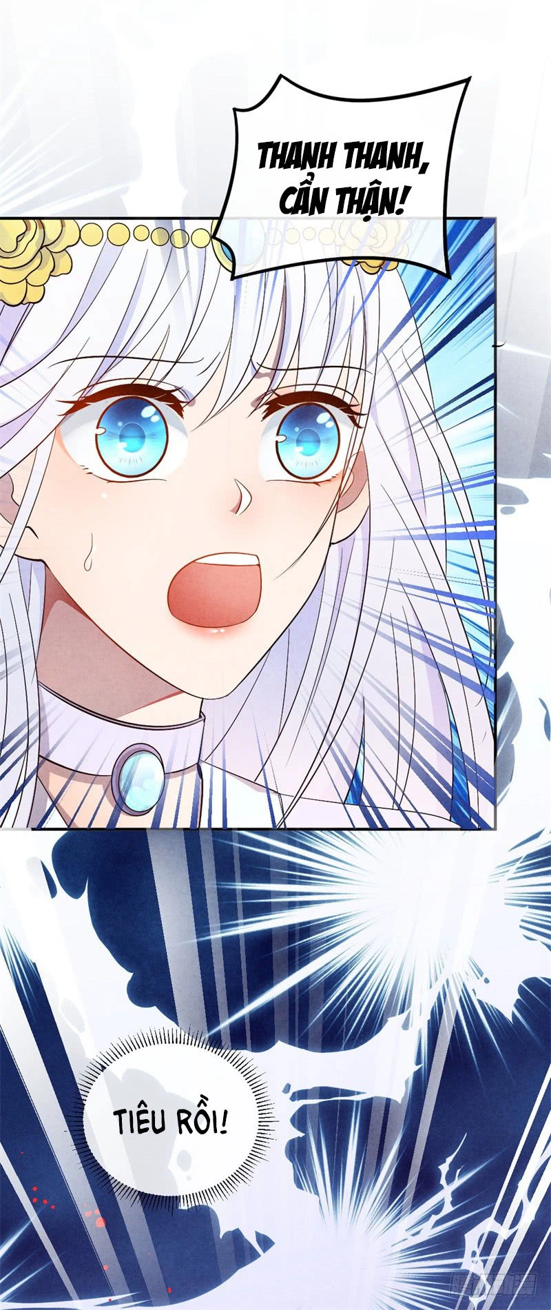 Vương Phi Muốn Trèo Tường Chapter 10 - 44