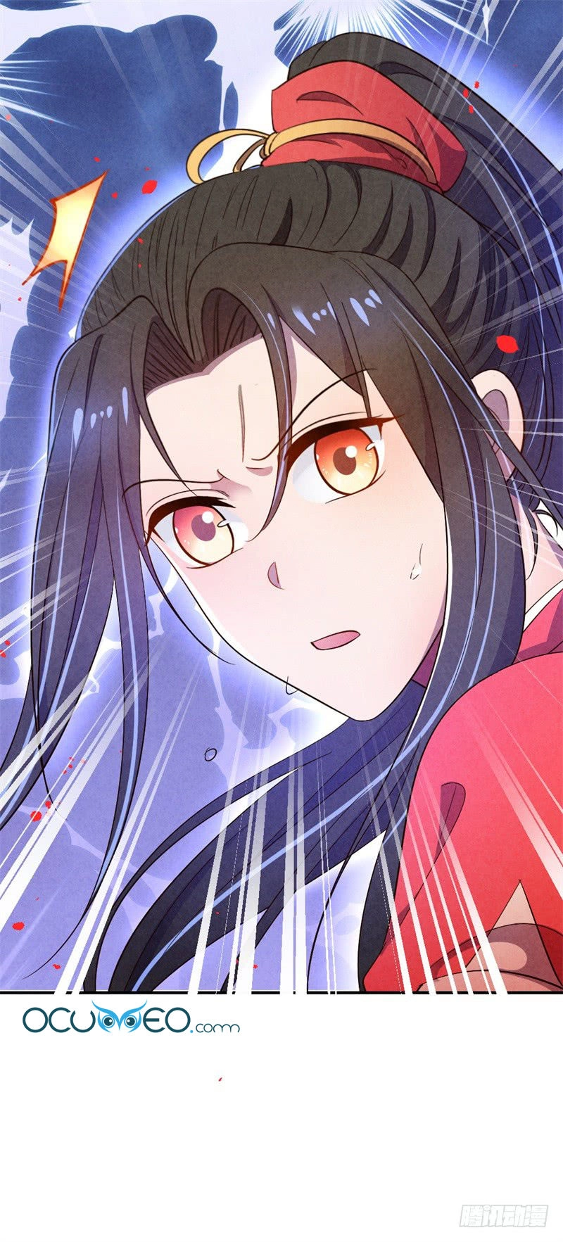 Vương Phi Muốn Trèo Tường Chapter 10 - 45