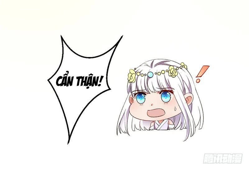 Vương Phi Muốn Trèo Tường Chapter 11 - 2