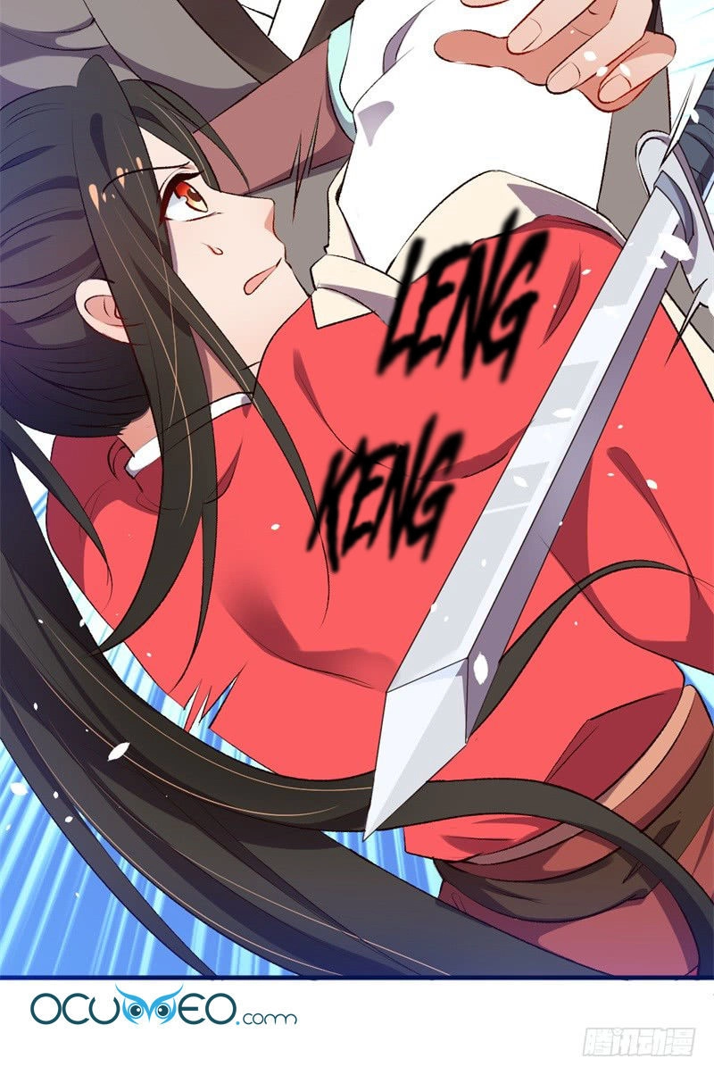 Vương Phi Muốn Trèo Tường Chapter 11 - 7