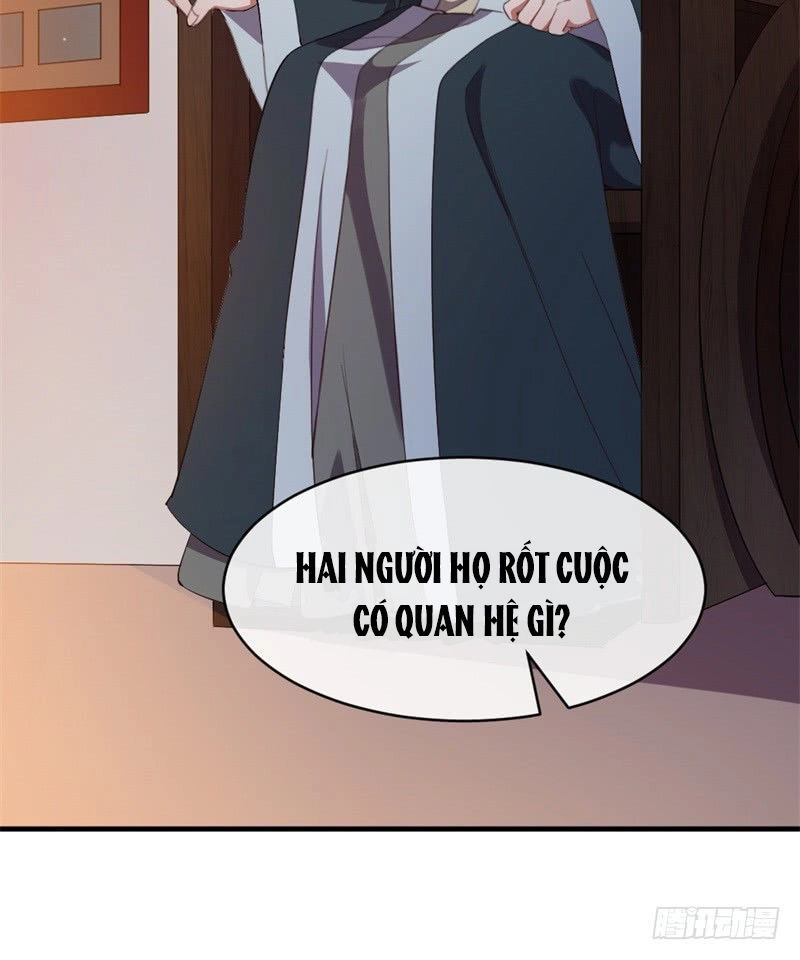 Vương Phi Muốn Trèo Tường Chapter 11 - 11