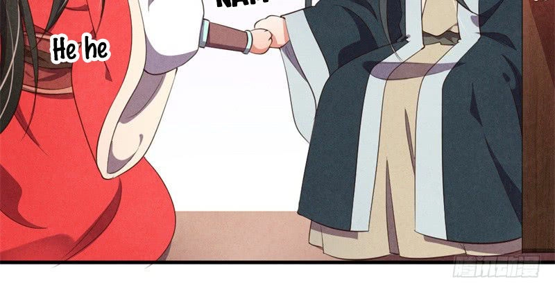 Vương Phi Muốn Trèo Tường Chapter 11 - 19