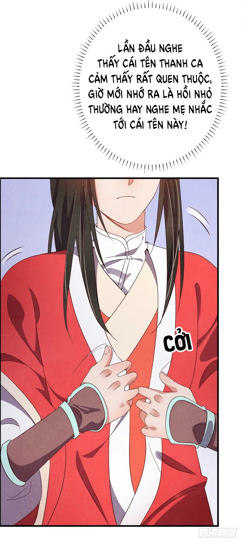 Vương Phi Muốn Trèo Tường Chapter 11 - 26