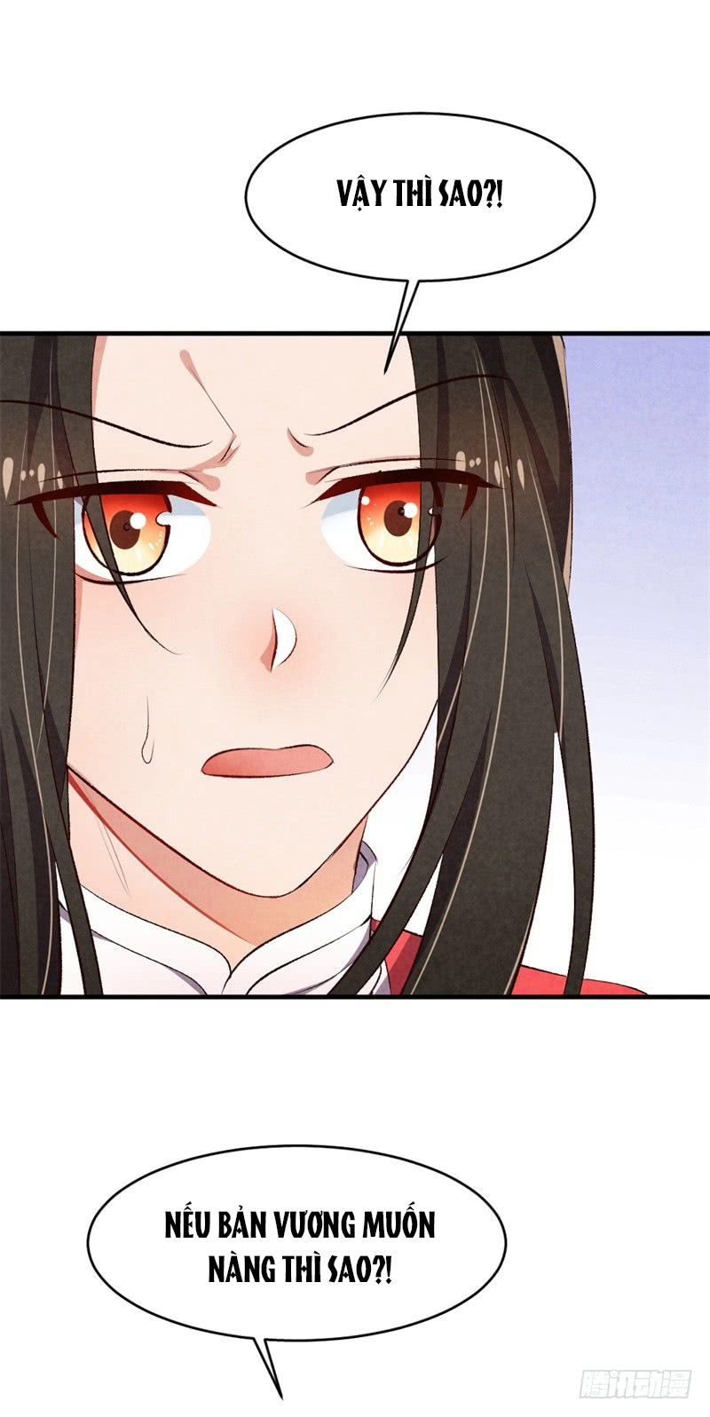 Vương Phi Muốn Trèo Tường Chapter 11 - 37