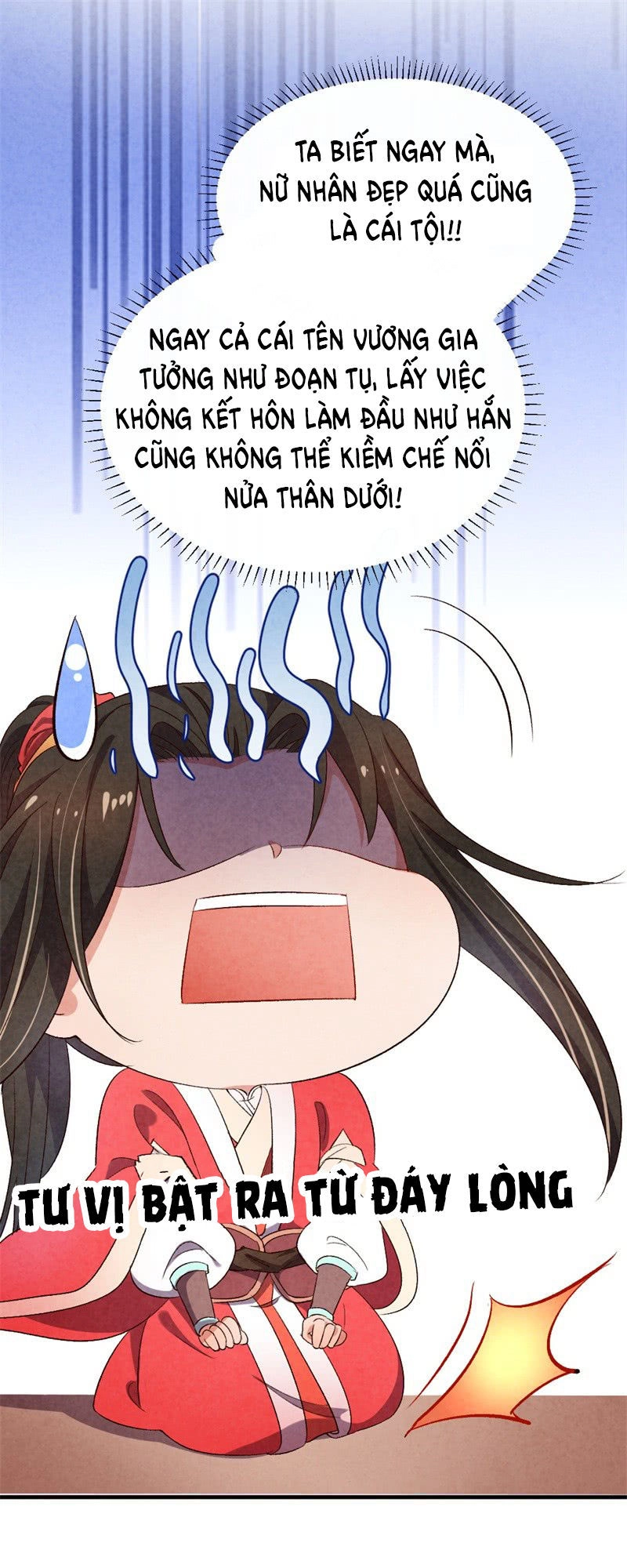 Vương Phi Muốn Trèo Tường Chapter 11 - 39