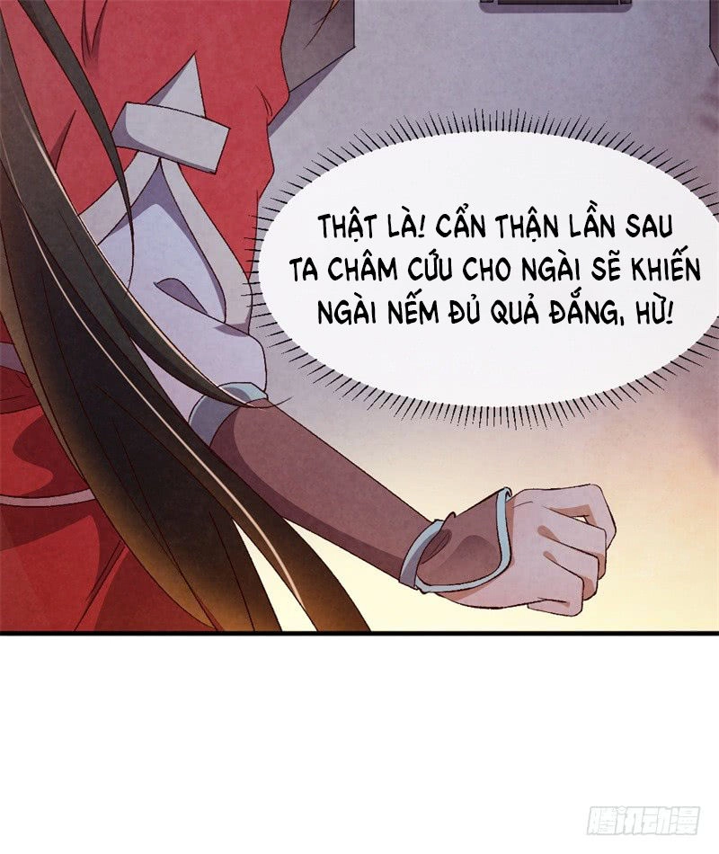 Vương Phi Muốn Trèo Tường Chapter 11 - 46