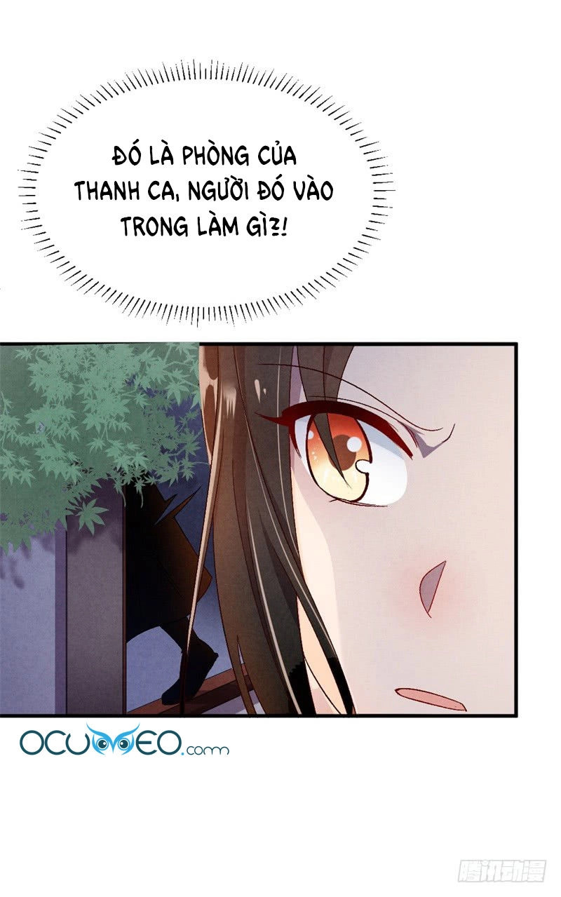 Vương Phi Muốn Trèo Tường Chapter 11 - 48