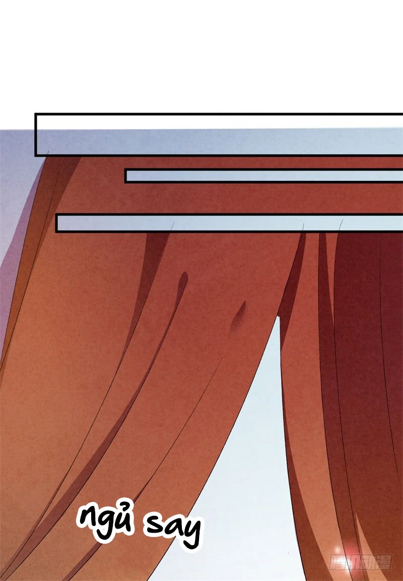 Vương Phi Muốn Trèo Tường Chapter 11 - 49