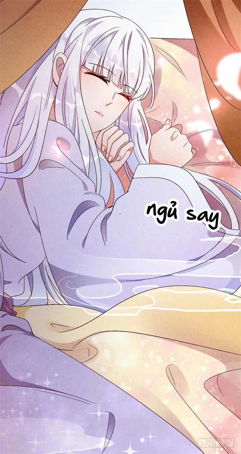 Vương Phi Muốn Trèo Tường Chapter 11 - 50