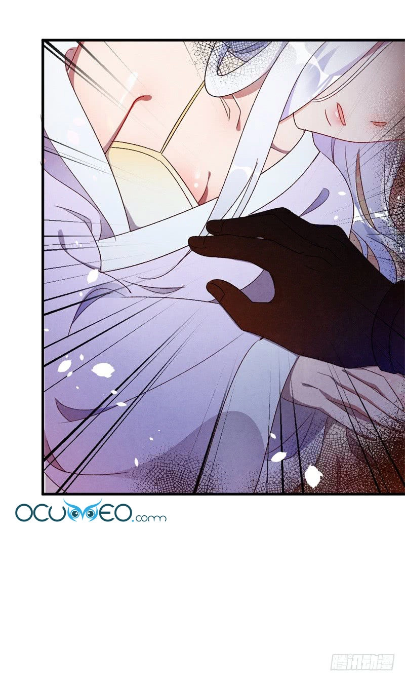 Vương Phi Muốn Trèo Tường Chapter 11 - 53