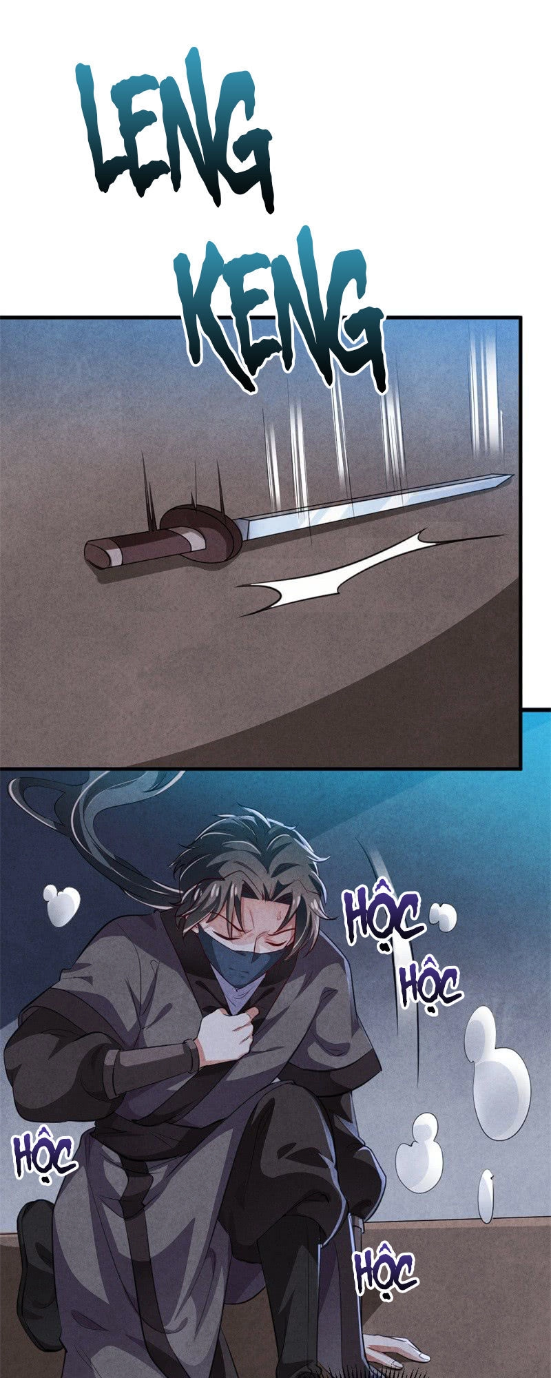 Vương Phi Muốn Trèo Tường Chapter 12 - 6