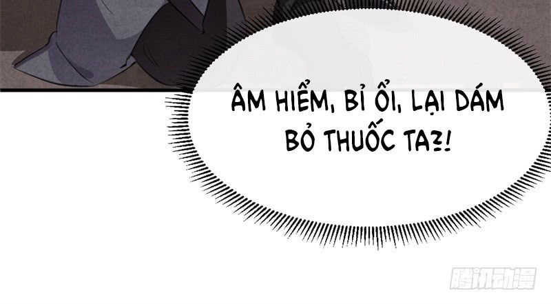 Vương Phi Muốn Trèo Tường Chapter 12 - 7