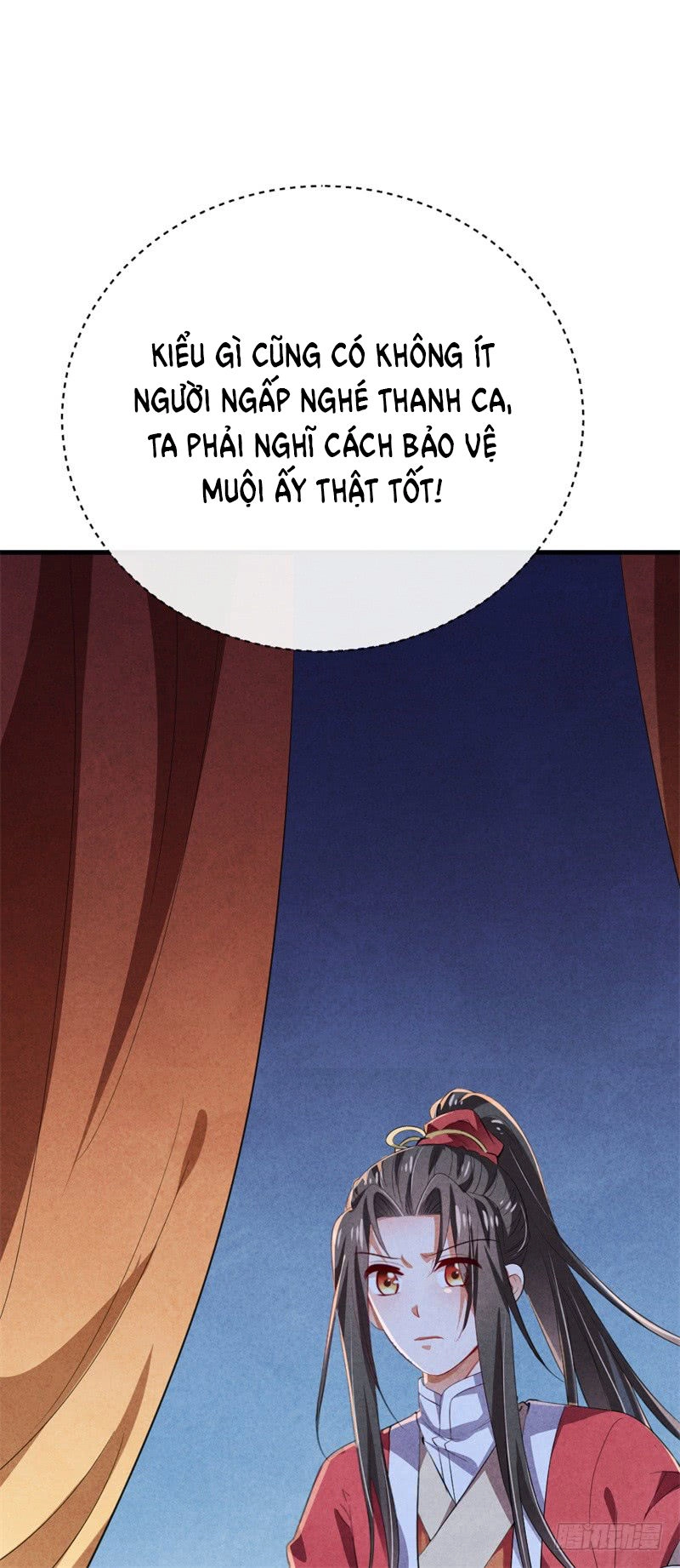 Vương Phi Muốn Trèo Tường Chapter 12 - 11