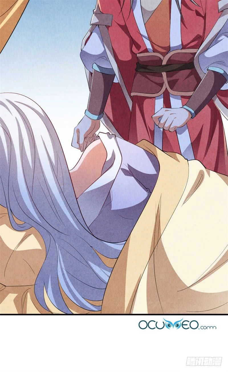 Vương Phi Muốn Trèo Tường Chapter 12 - 12