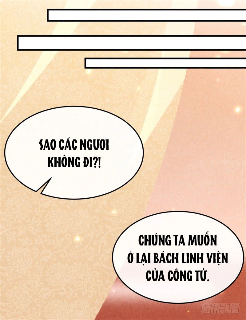 Vương Phi Muốn Trèo Tường Chapter 12 - 25