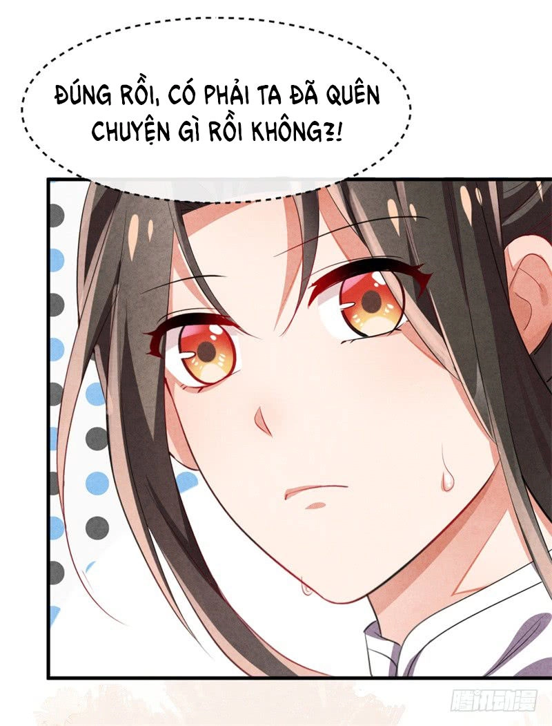 Vương Phi Muốn Trèo Tường Chapter 12 - 31