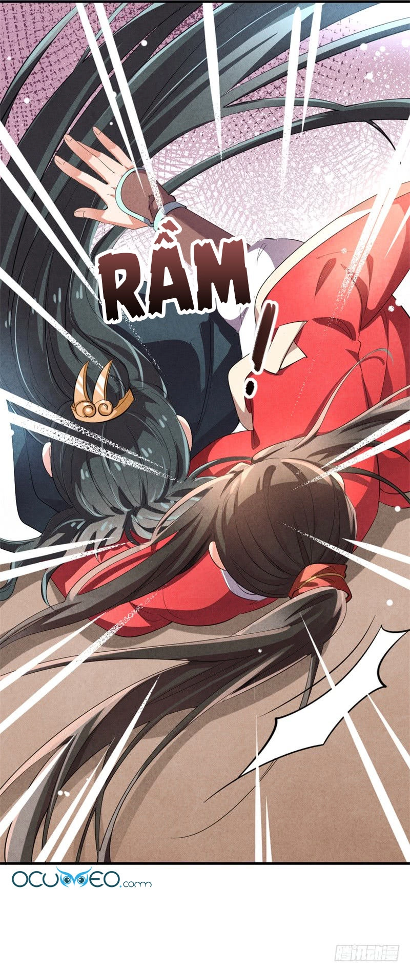 Vương Phi Muốn Trèo Tường Chapter 12 - 39