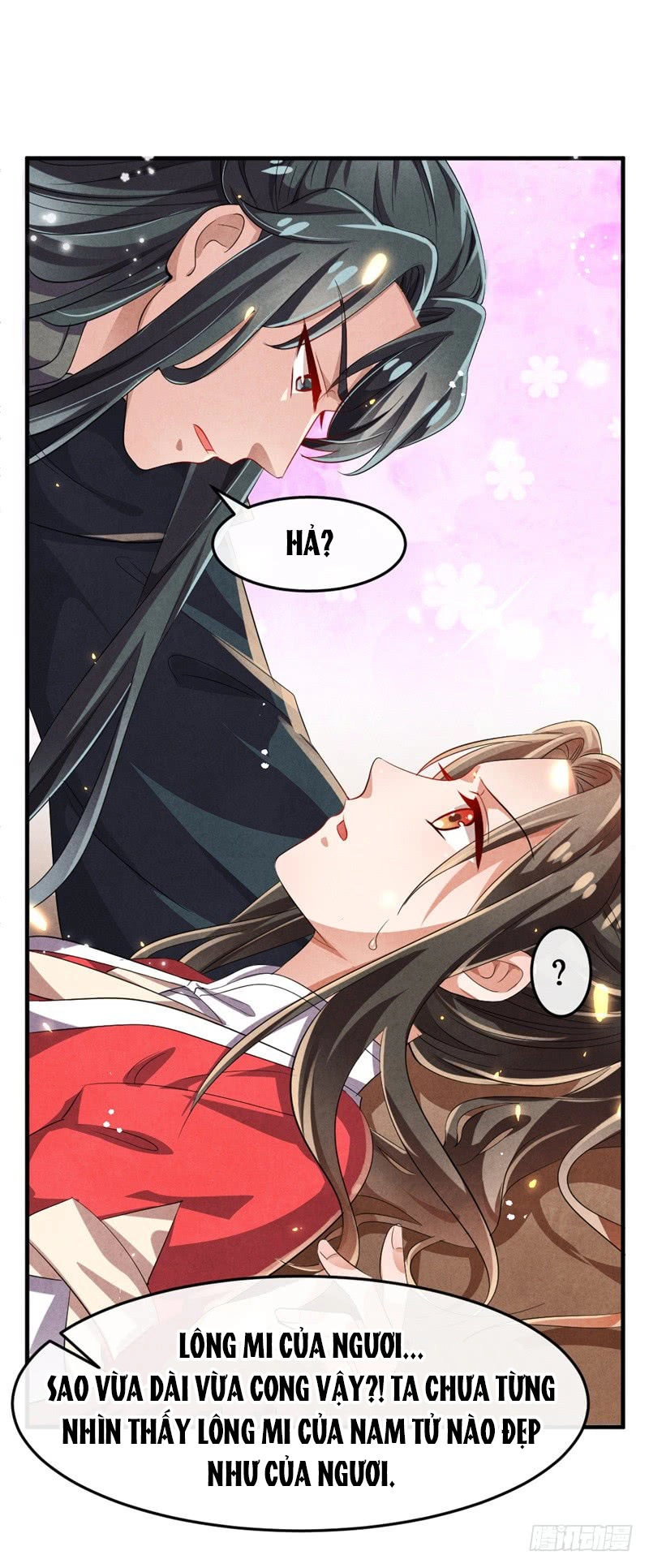 Vương Phi Muốn Trèo Tường Chapter 12 - 40