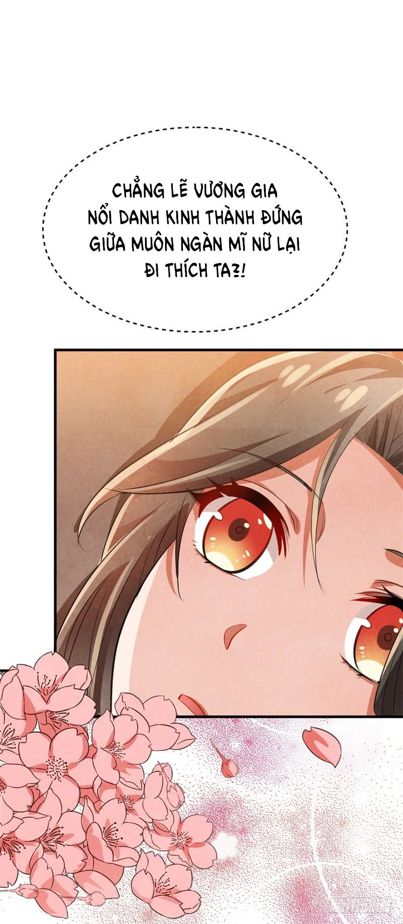 Vương Phi Muốn Trèo Tường Chapter 12 - 41