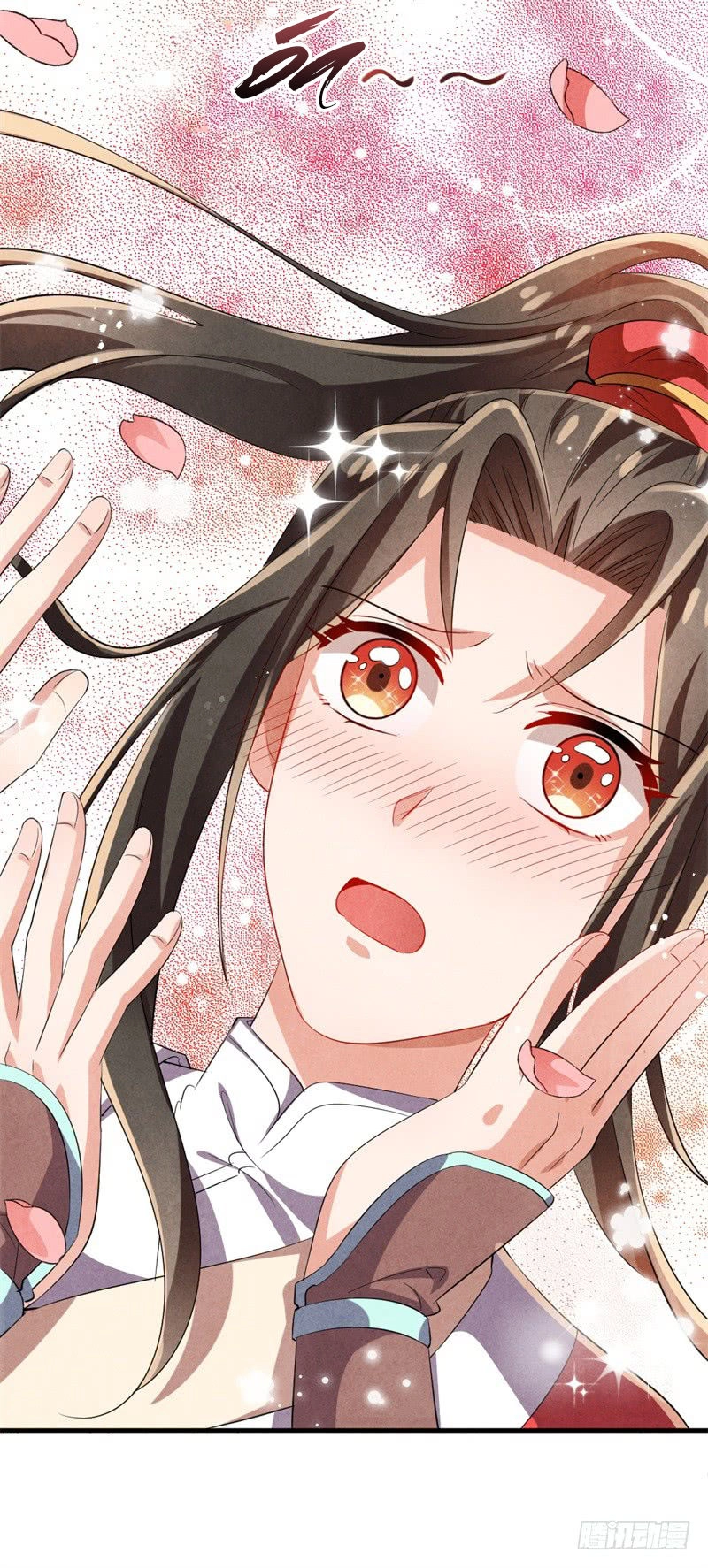 Vương Phi Muốn Trèo Tường Chapter 12 - 42