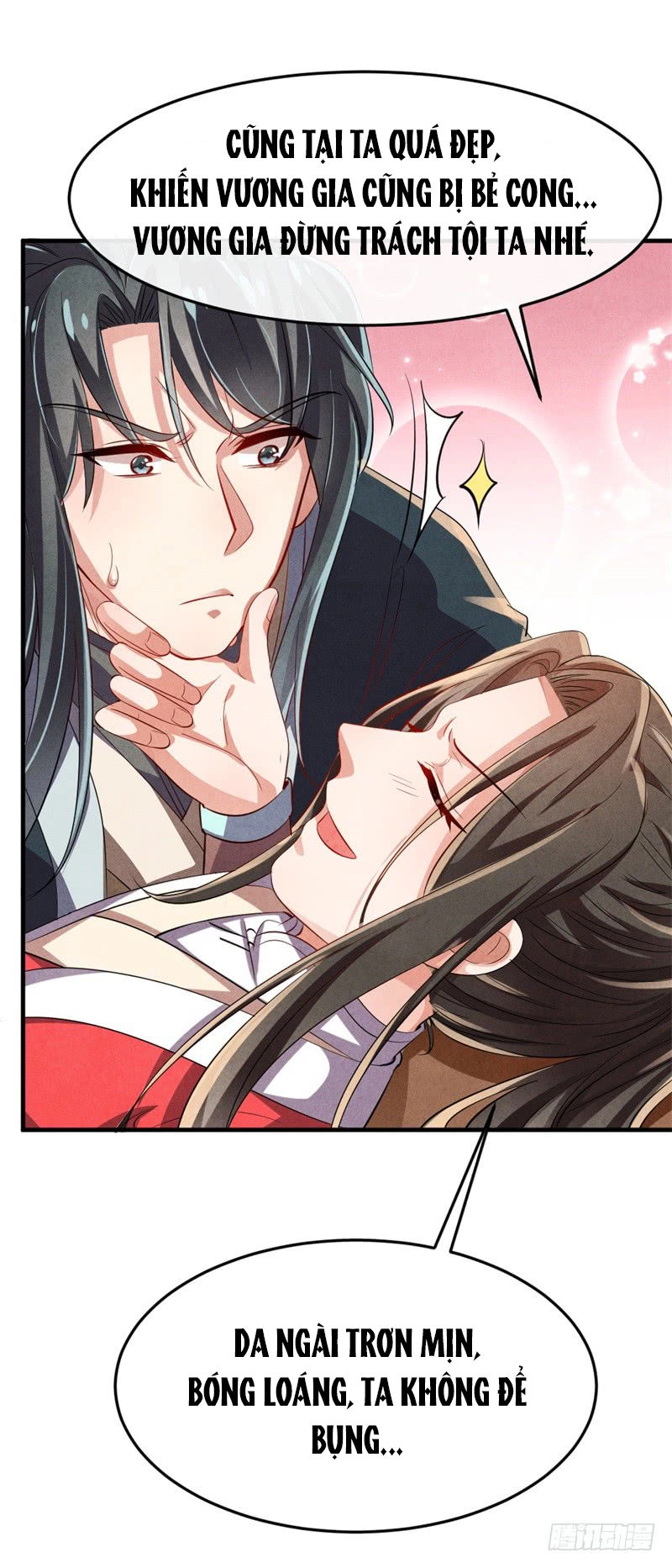 Vương Phi Muốn Trèo Tường Chapter 12 - 43