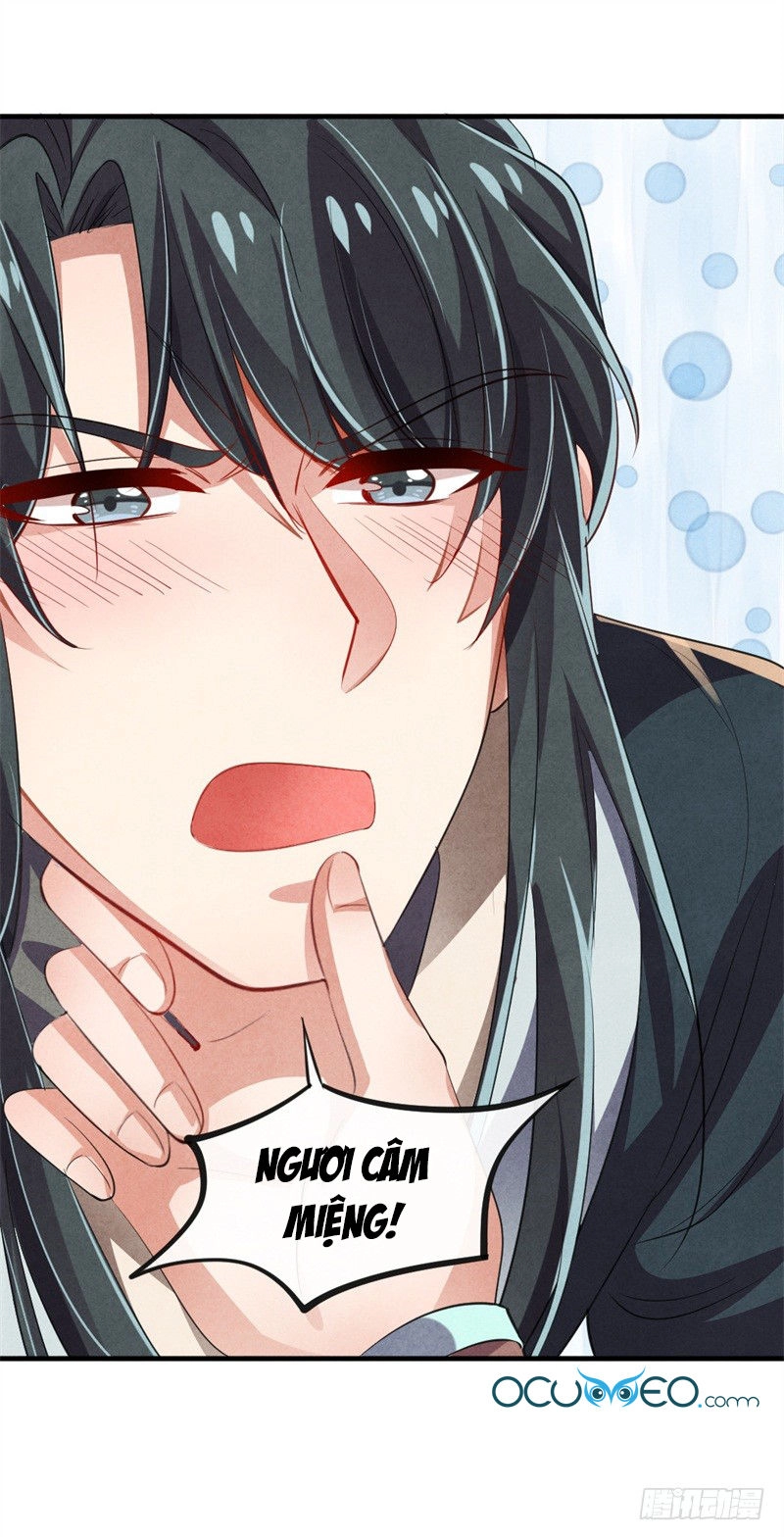 Vương Phi Muốn Trèo Tường Chapter 12 - 44