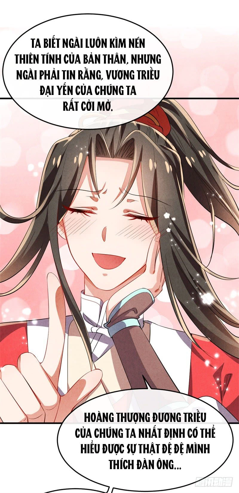 Vương Phi Muốn Trèo Tường Chapter 12 - 46