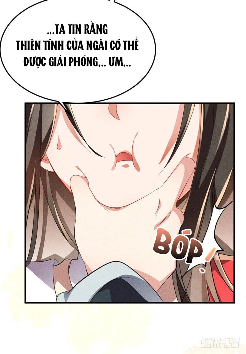 Vương Phi Muốn Trèo Tường Chapter 12 - 47