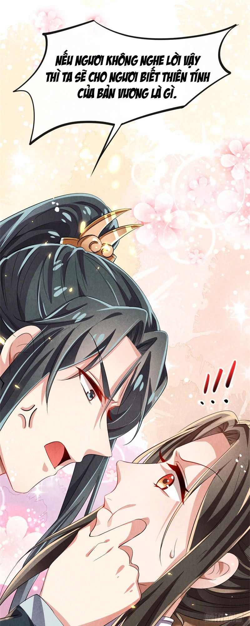 Vương Phi Muốn Trèo Tường Chapter 12 - 48